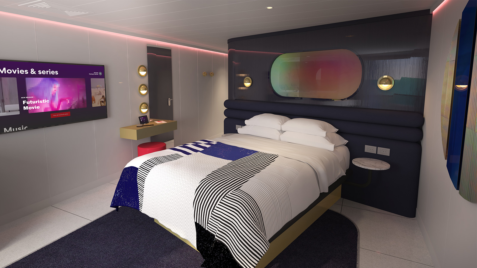 Virgin Voyages Scarlet Lady Accommodation Seriously Suite 3.jpg